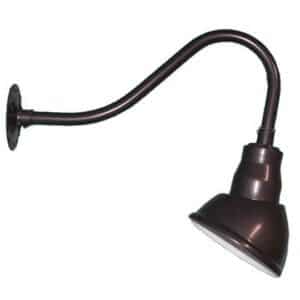 Small Gooseneck Light