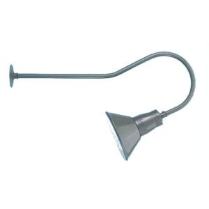 Direct Spot Gooseneck Fixture