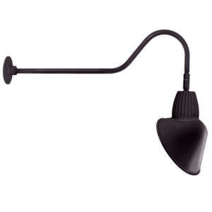 13 Watt LED Gooseneck Arm Style 2 3000K (Warm) 11"