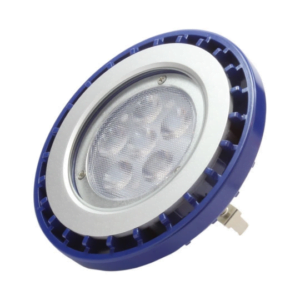 LED PAR36 15 Watts 3000K (Warm)