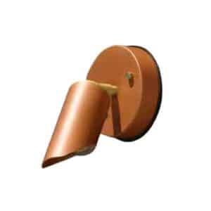Single Wall Mounted Directional Fixture