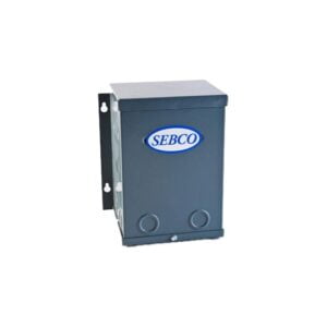 Magnetic Transformer 277V/12V, Class 1