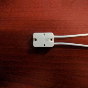 Lamp Socket C5