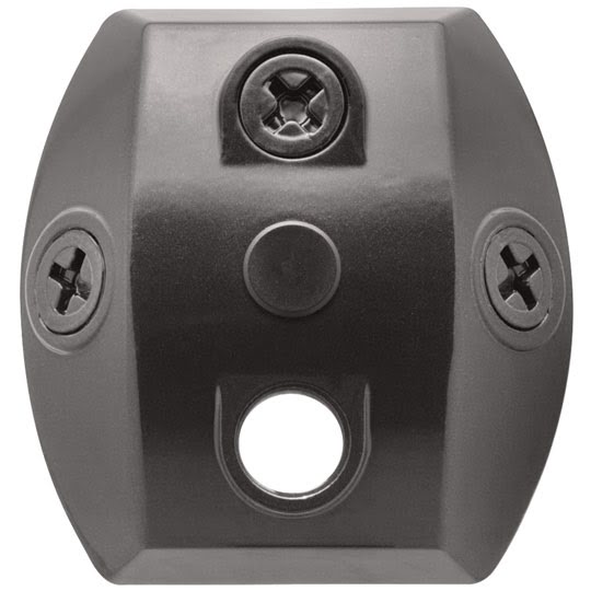 Universal Cover and Mounting Plate