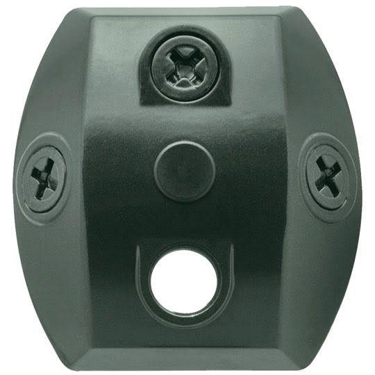 Universal Cover and Mounting Plate