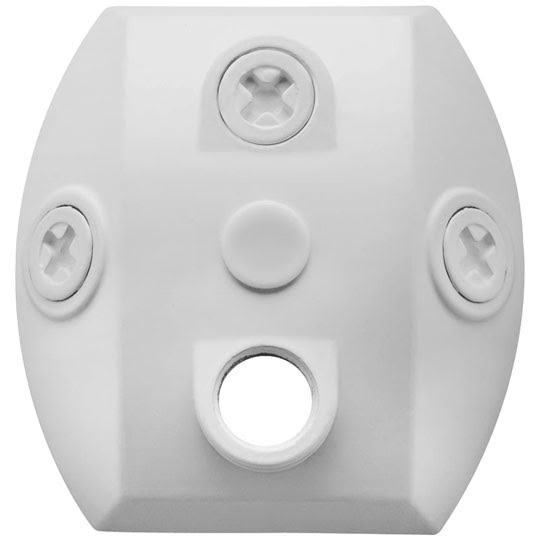 Universal Cover and Mounting Plate