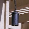 Starlight Cylinder Hanging Light