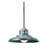 Newport Barn Hanging Pendant Stem