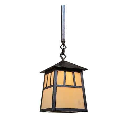 Raymond Hanging Pendant Stem