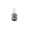 T3 Halogen Bulbs (Single Contact)