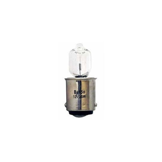 T3 Halogen Bulbs (Single Contact)