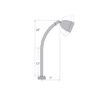 Commercial BBQ Arrow Light 12 Volts