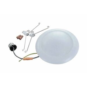 LED Retrofit Dome Downlight