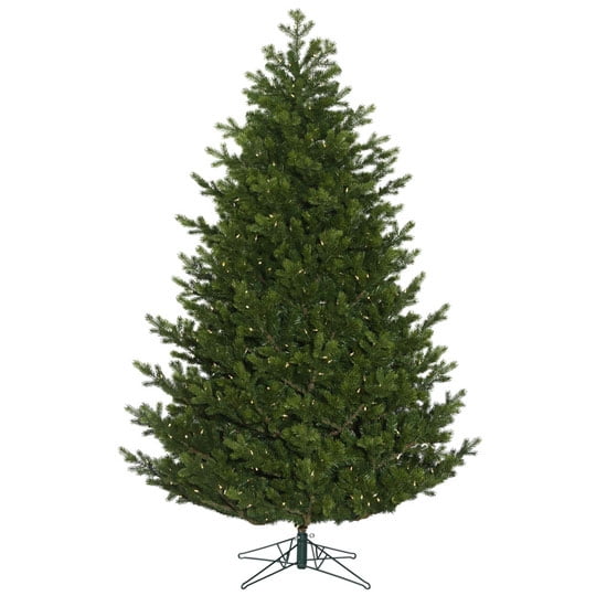 Eagle Frasier Christmas Tree (Pre-Lit) Warm White 14′