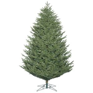 Unlit 14′ Deluxe Fraser Christmas Tree