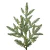 Deluxe Frasier Christmas Tree (Pre-Lit) Clear 12′