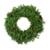 Cheyenne Pine Wreath 144″