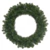 Grand Teton Wreath 36"
