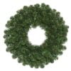 Oregon Fir Wreath 20"