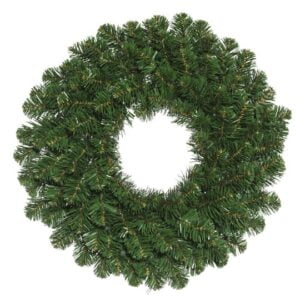 Oregon Fir Wreath 24"