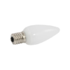 LED C9 Bulbs (Pack of 25) Assorted Smooth Ceramic