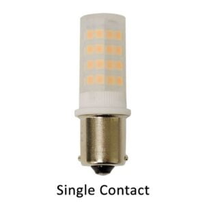 LED Omni-3 Super Saver Single Contact