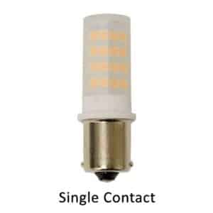 LED Omni-3 Super Saver Single Contact