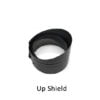 R40 Landscape Bullet Light Down Shield None 100 Watt Mercury Vapor None