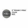 PAR36 Low Voltage Bullet with Shield