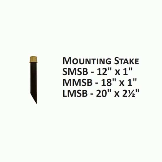 PAR36 Low Voltage Bullet with Shield
