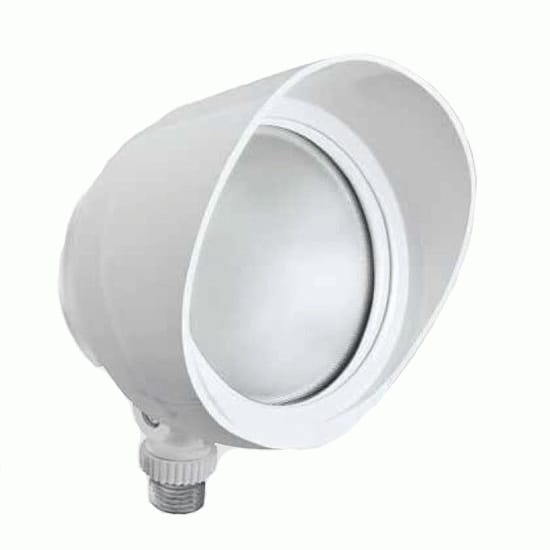 LED Round Bullet Flood 3000K (Warm White)