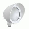 LED Round Bullet Flood 4000K (Neutral White)