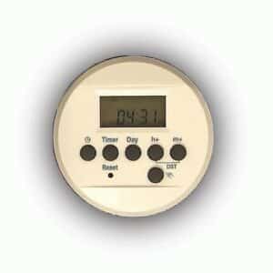 Digital Timer for MST Transformer
