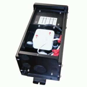 Economy Low Voltage Transformer 600 Watts