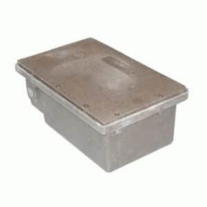 Direct Burial Low Voltage Transformer 300 Watts