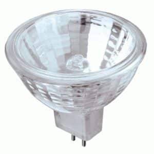 MR16 Halogen Lamp 20 Watts