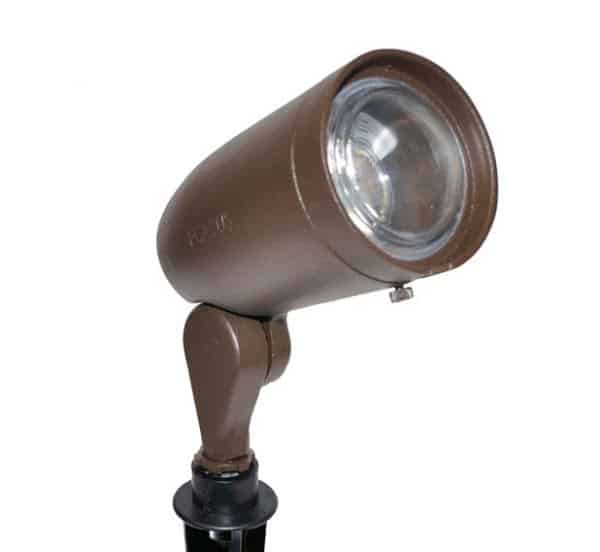 MR16 Halogen Lamp 20 Watts