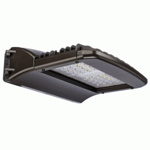 Modern LED Wallpack