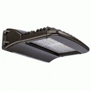 Modern LED Wallpack 75 Watts