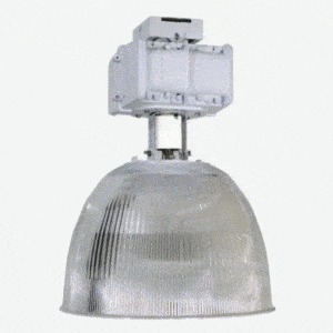 16" Acrylic Metal Halide High Bay None 175 Watts