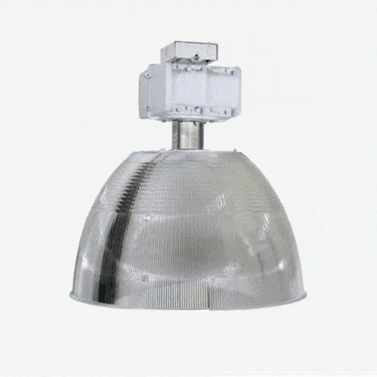 Metal halide on sale high bay lights