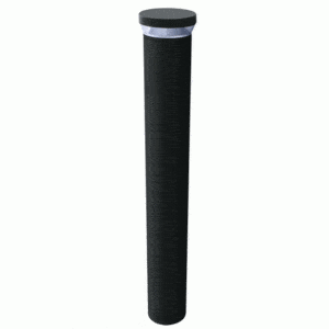 LED Round Bollard 4000K (Neutral)