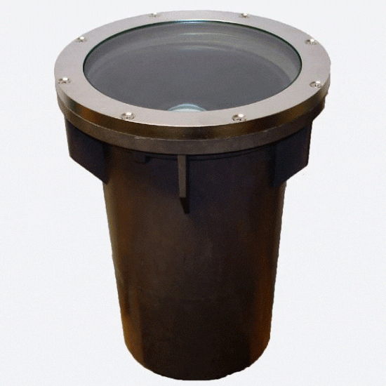 TDB4 Replacement Flat Lens