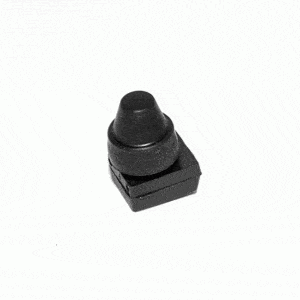 Rubber Boot for Barbecue Lights-Set of 3