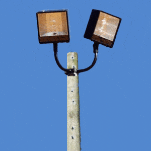 Athletic & Sports Field Lighting