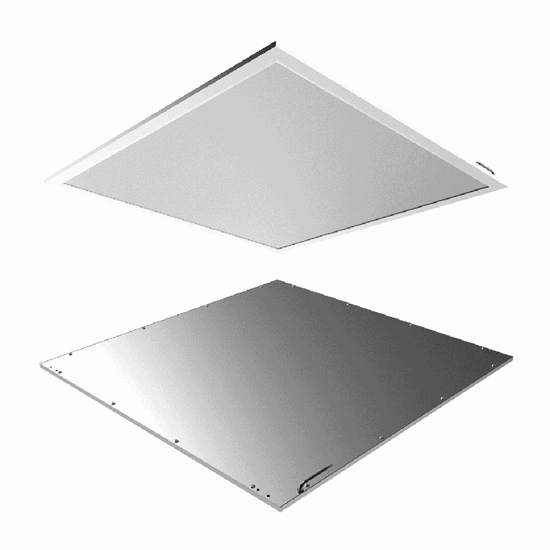 i2 LED Recessed Panel 2×2 4000K (Neutral White)