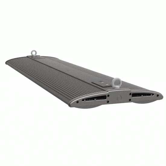 150w led linear high bay new arrivals