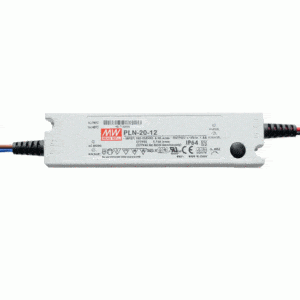 Multi-Voltage LED Driver