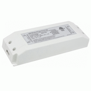 Low Voltage Hardwire Driver (Dimming) 30 Watts 12 Volts