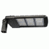 LED Double 30′ Square Pole Kit 300 Watts